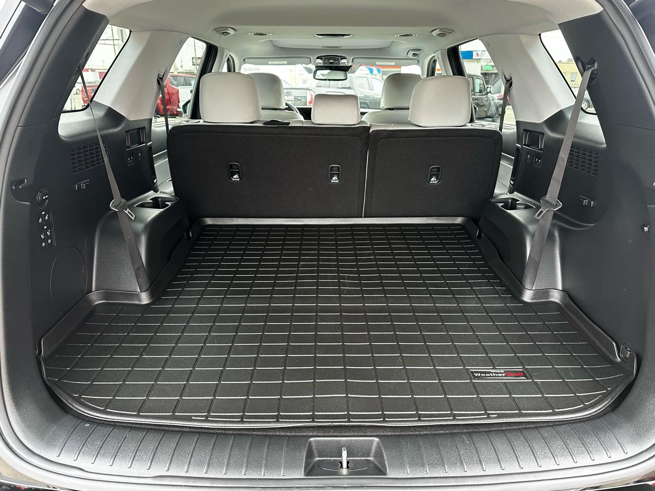 Hyundai Palisade SEL AWD 2020