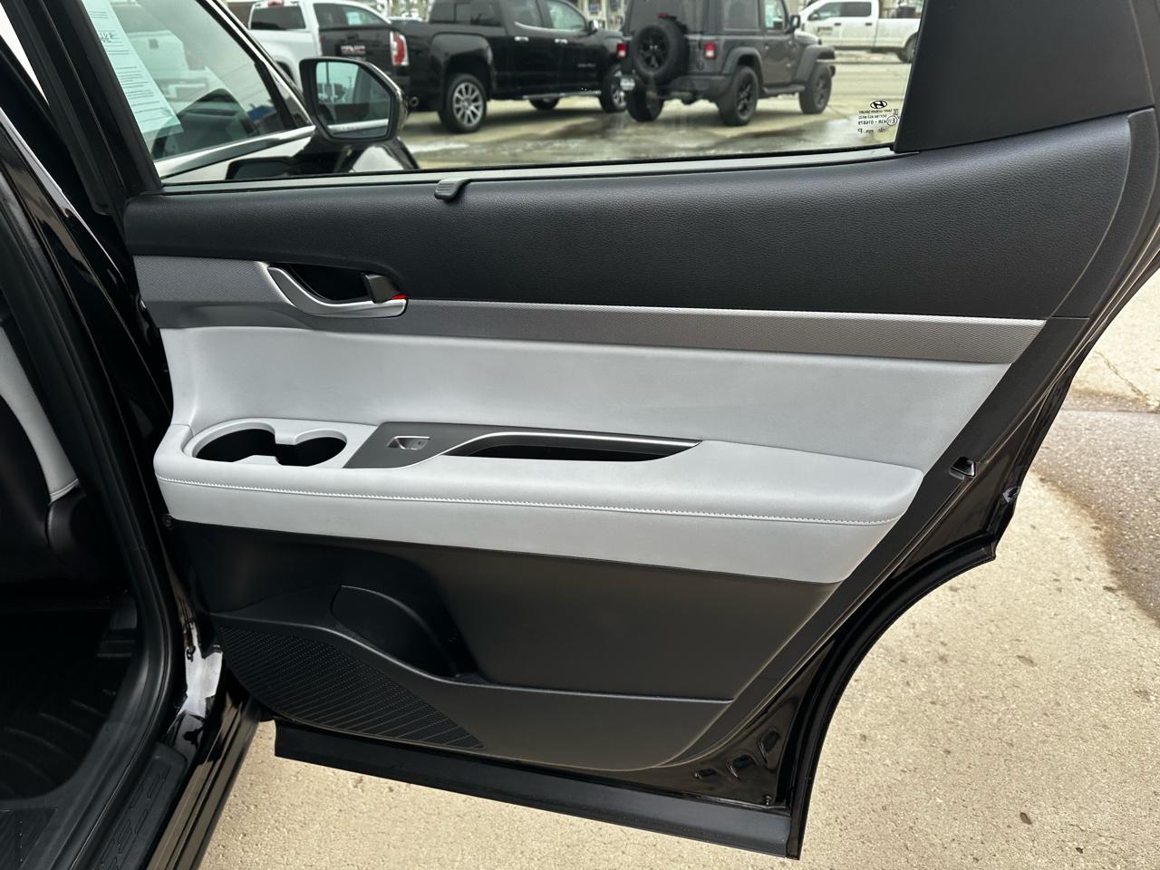 Hyundai Palisade SEL AWD 2020