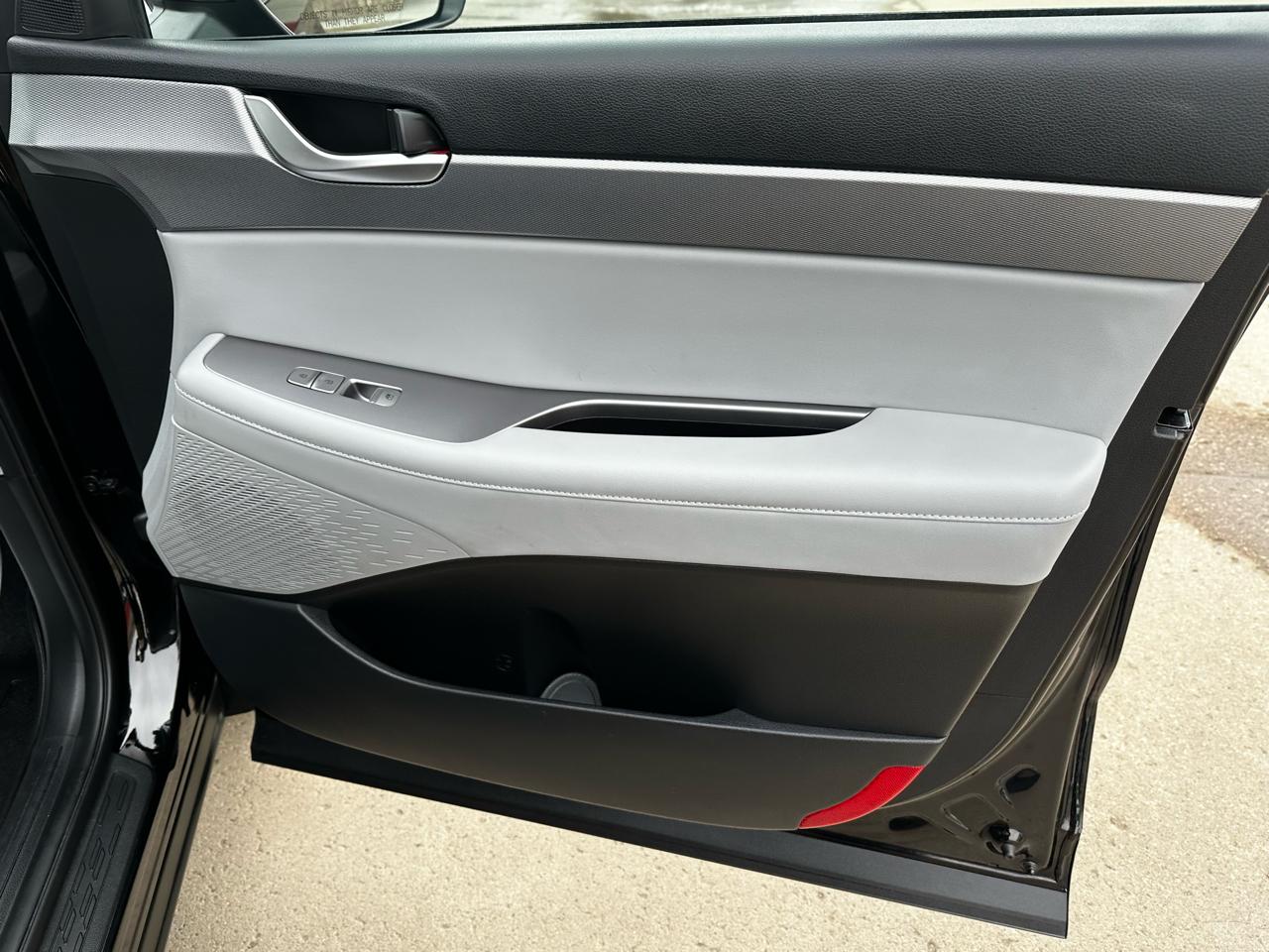 Hyundai Palisade SEL AWD 2020