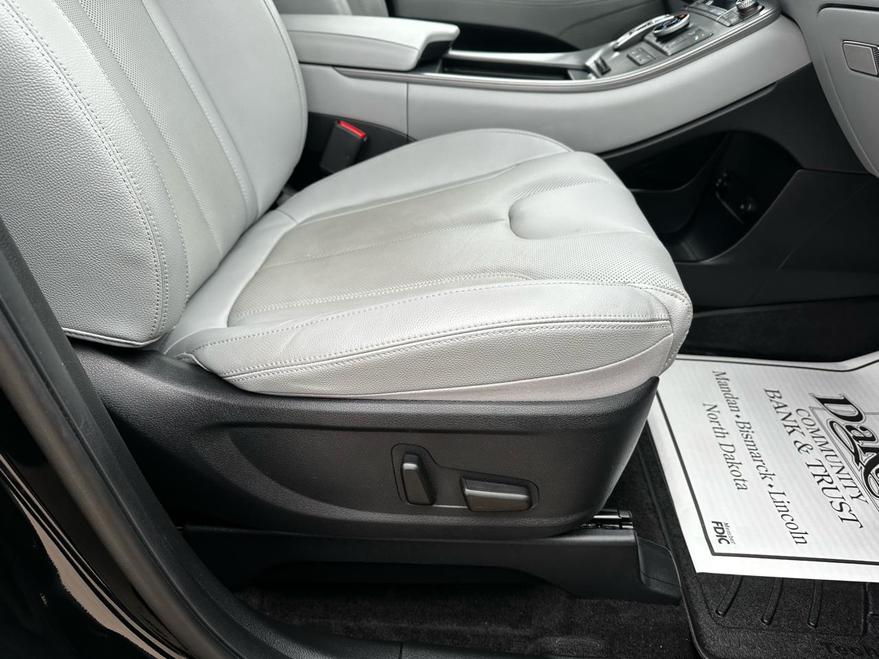 Hyundai Palisade SEL AWD 2020