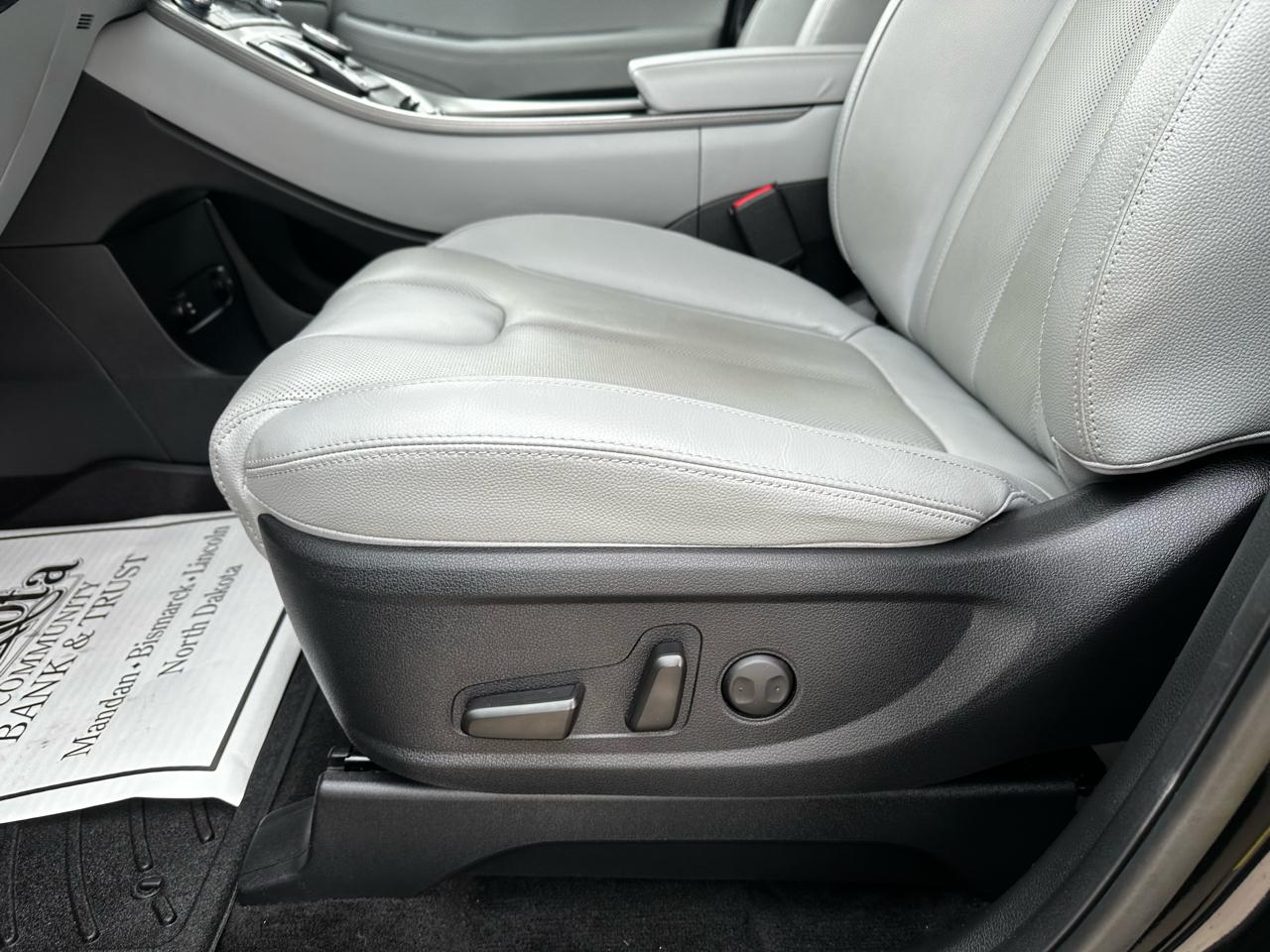 Hyundai Palisade SEL AWD 2020