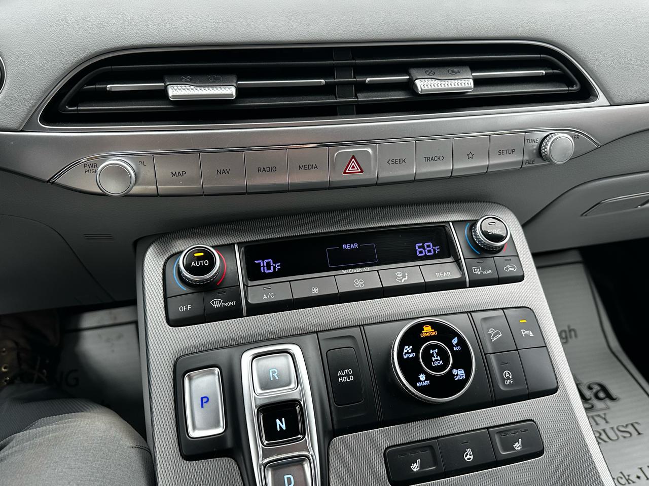 Hyundai Palisade SEL AWD 2020