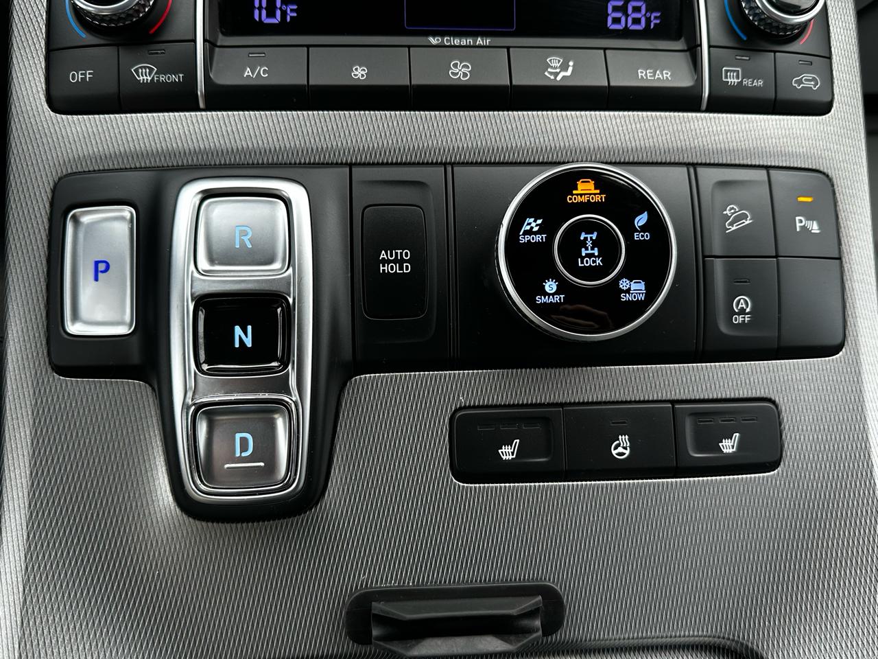 Hyundai Palisade SEL AWD 2020