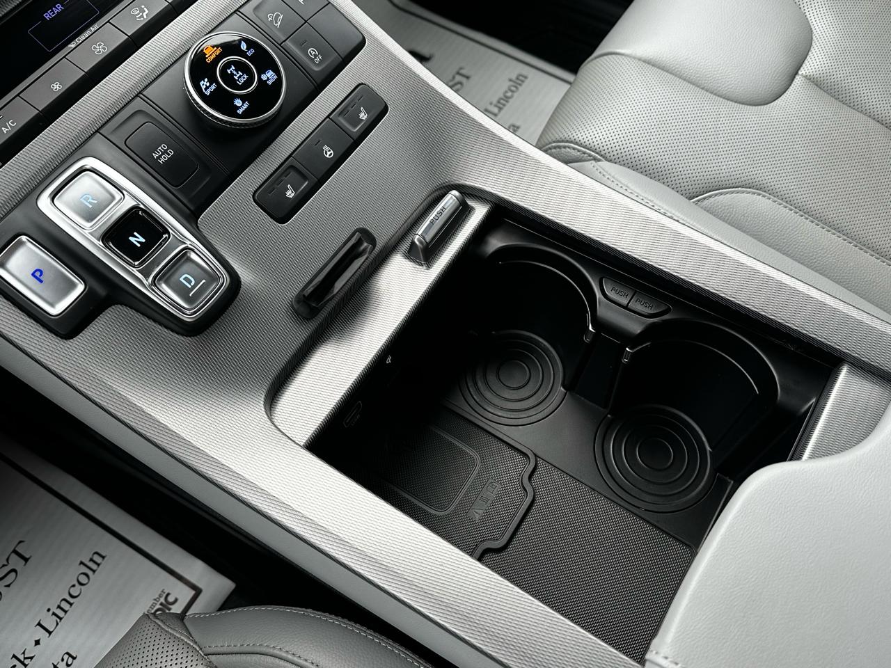 Hyundai Palisade SEL AWD 2020