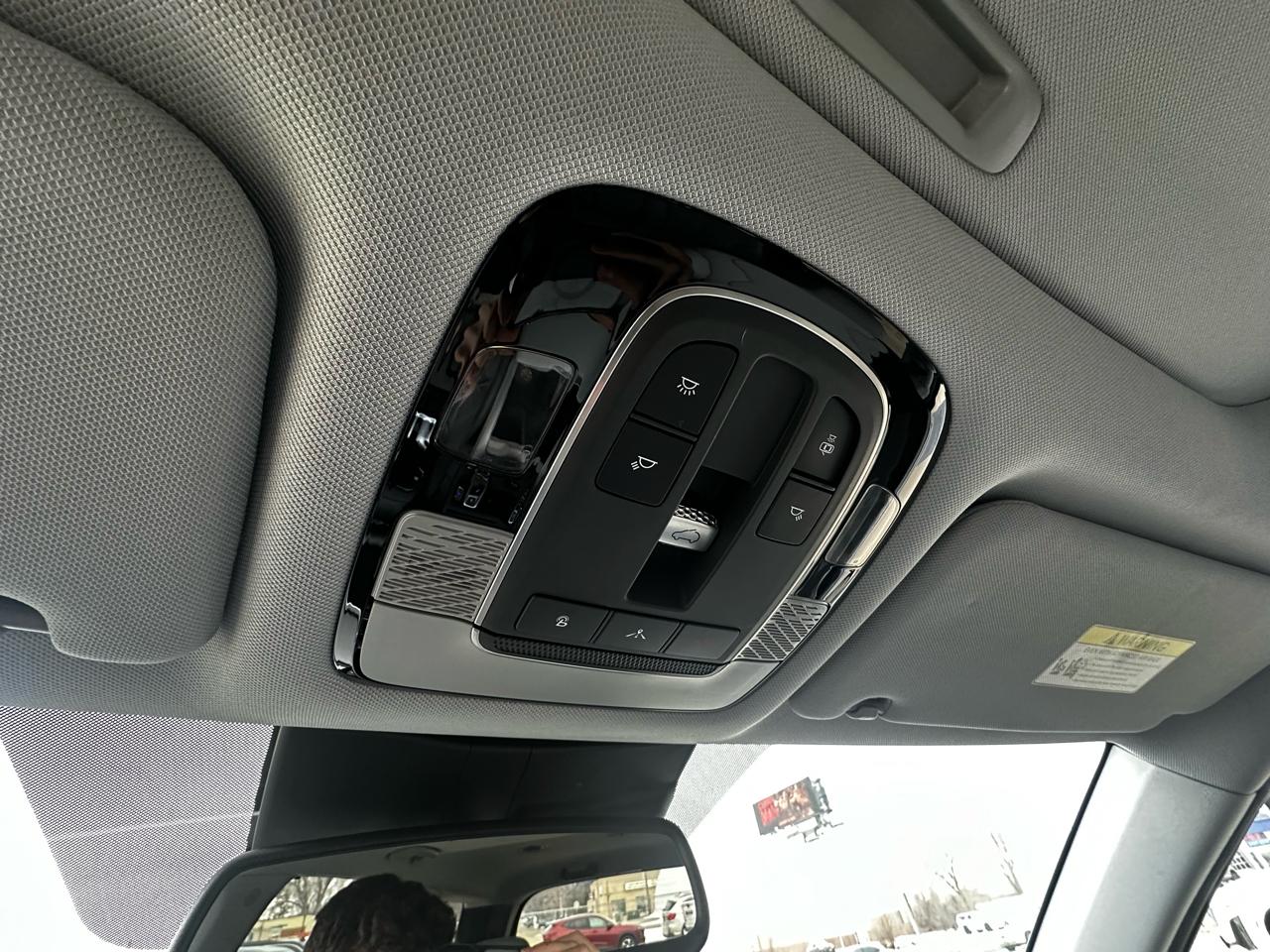 Hyundai Palisade SEL AWD 2020