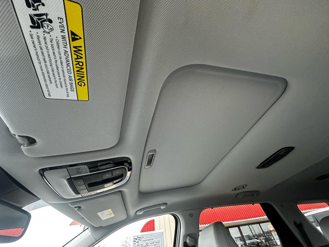 Hyundai Palisade SEL AWD 2020