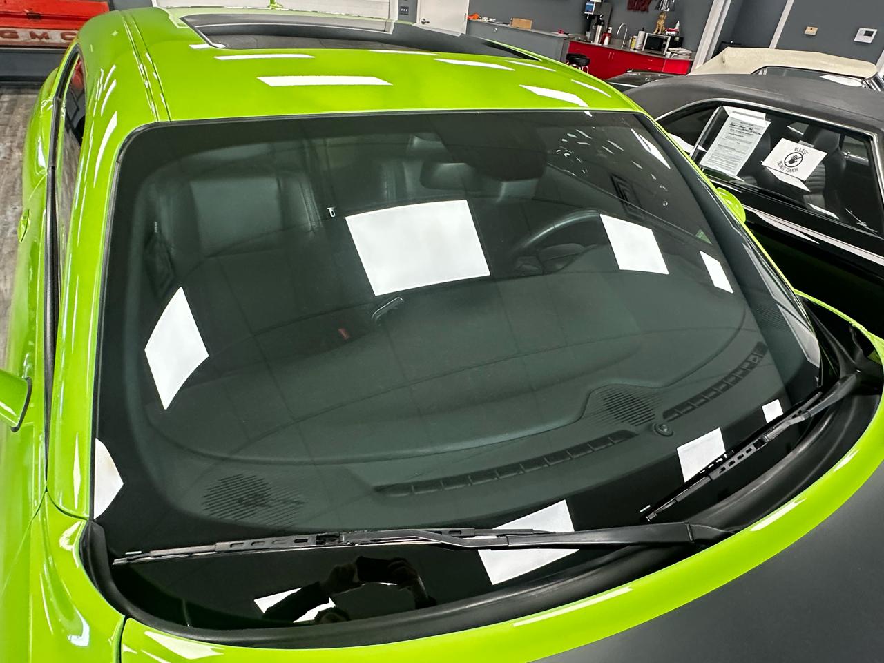 Dodge Challenger R/T Plus 2015