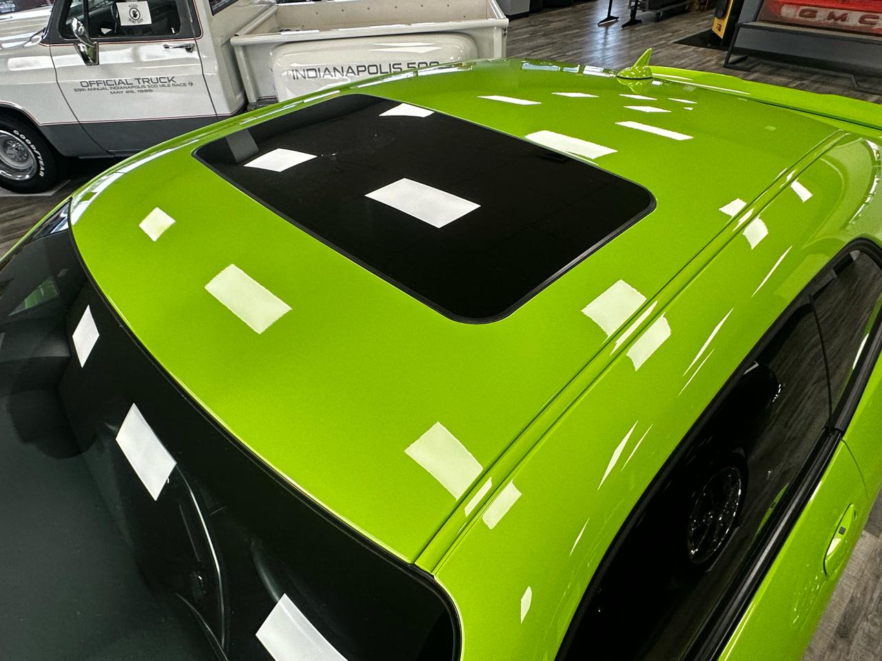 Dodge Challenger R/T Plus 2015