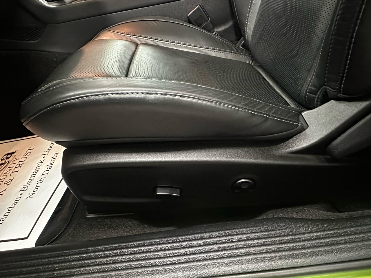 Dodge Challenger R/T Plus 2015