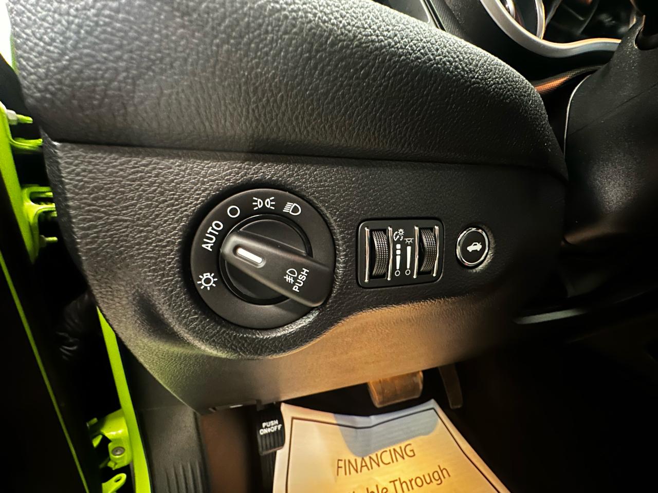 Dodge Challenger R/T Plus 2015