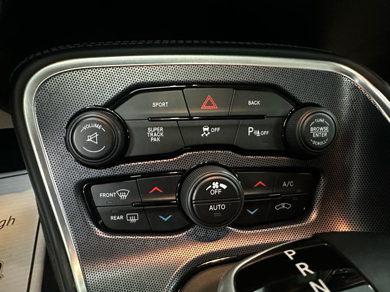 Dodge Challenger R/T Plus 2015