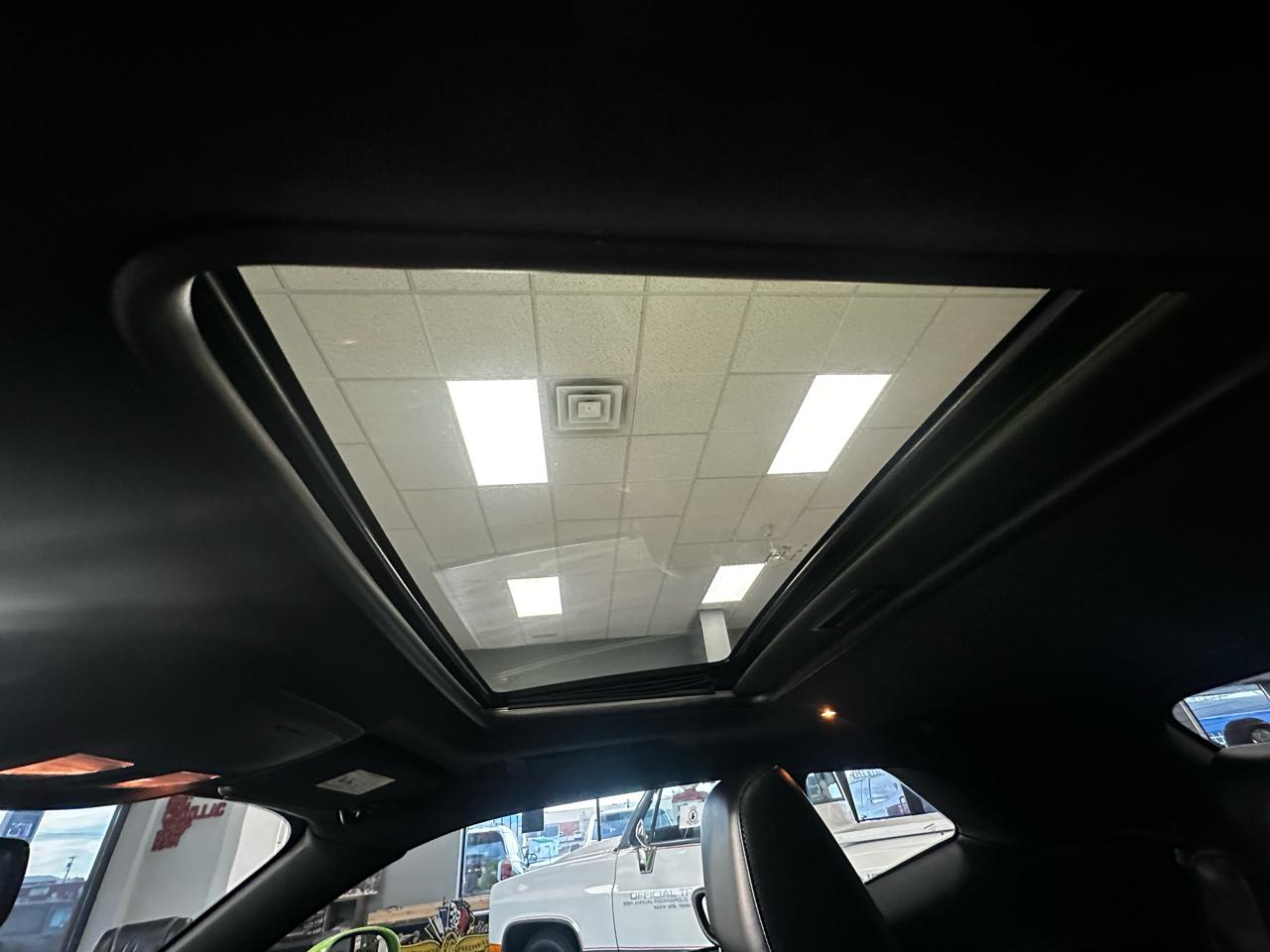 Dodge Challenger R/T Plus 2015