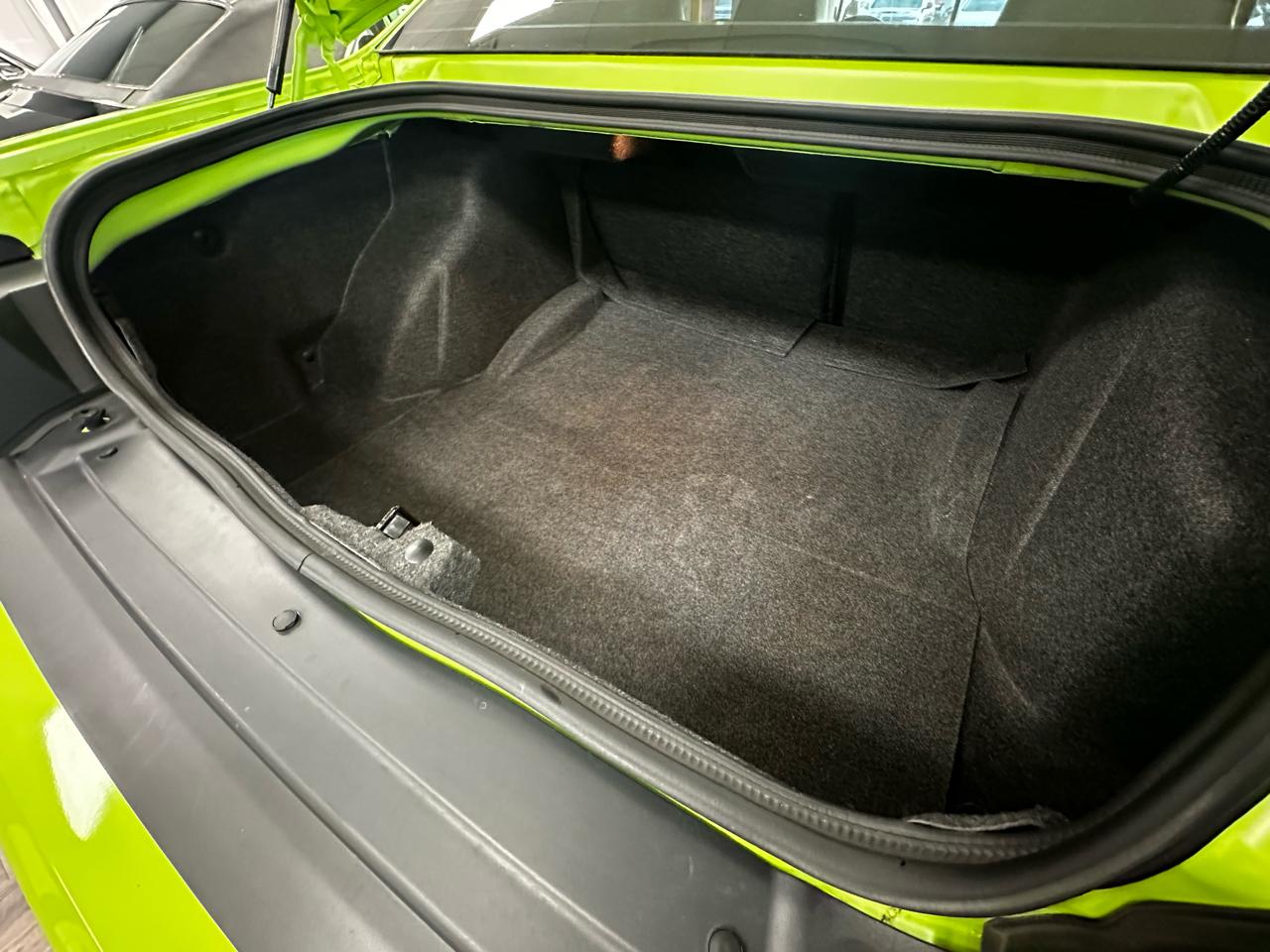 Dodge Challenger R/T Plus 2015