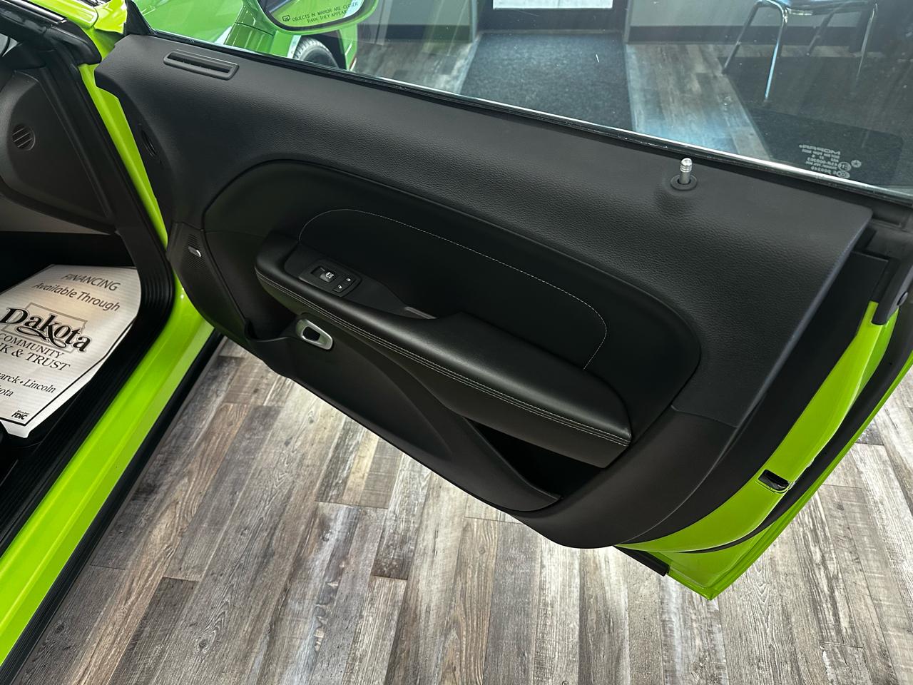 Dodge Challenger R/T Plus 2015