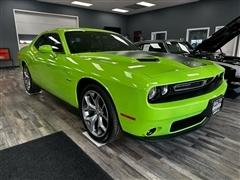 2015 Dodge Challenger 