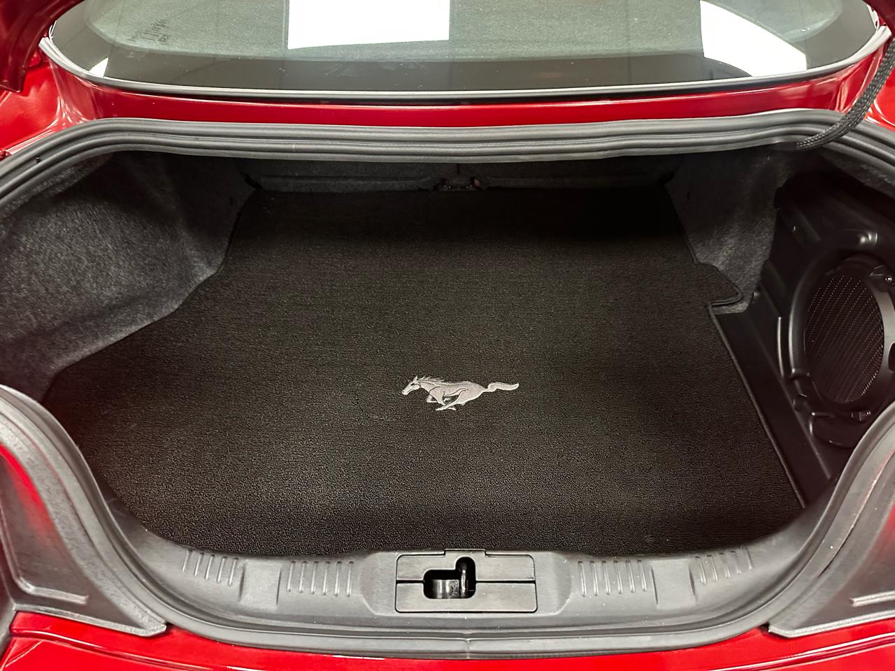 Ford Mustang GT Premium Coupe 2017