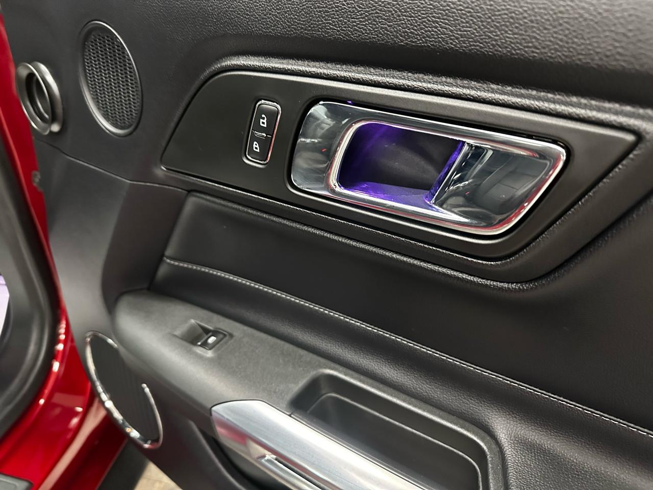 Ford Mustang GT Premium Coupe 2017