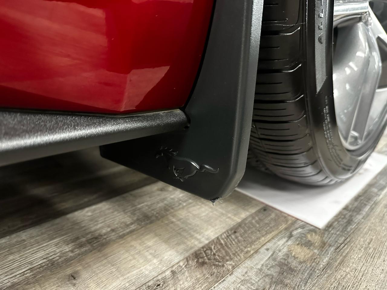 Ford Mustang GT Premium Coupe 2017