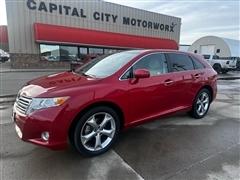 2011 Toyota Venza 