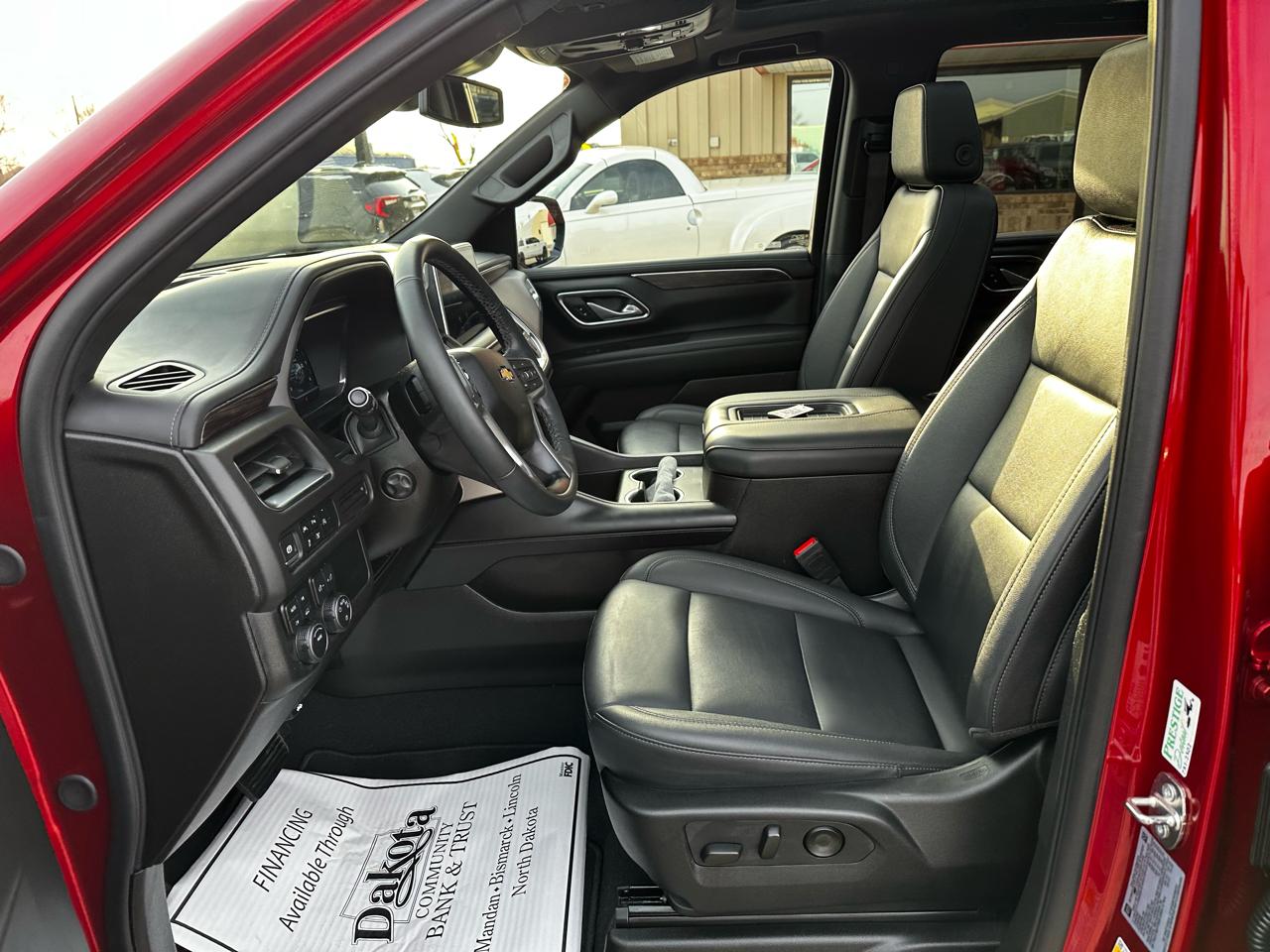 Chevrolet Tahoe  2024