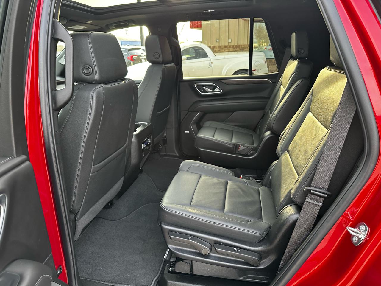 Chevrolet Tahoe  2024