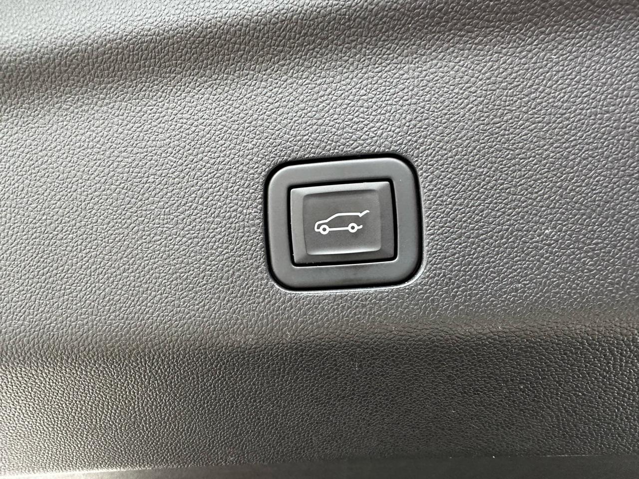 Chevrolet Tahoe  2024