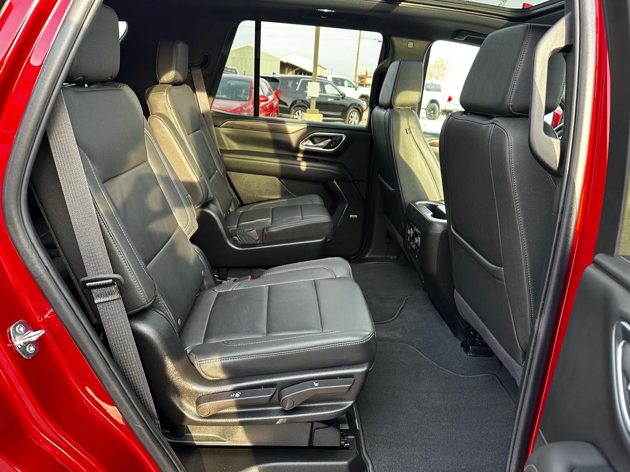 Chevrolet Tahoe  2024