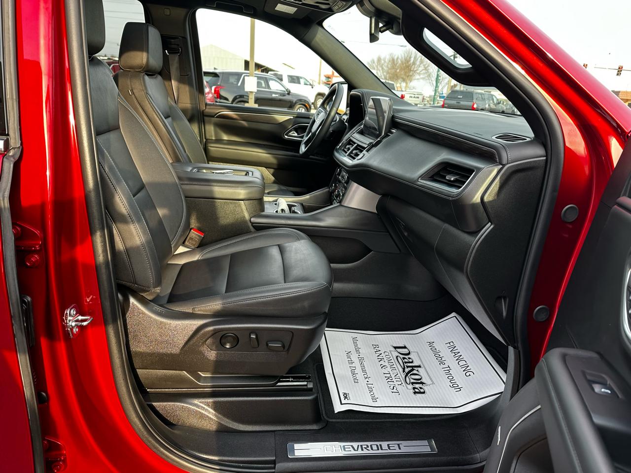 Chevrolet Tahoe  2024