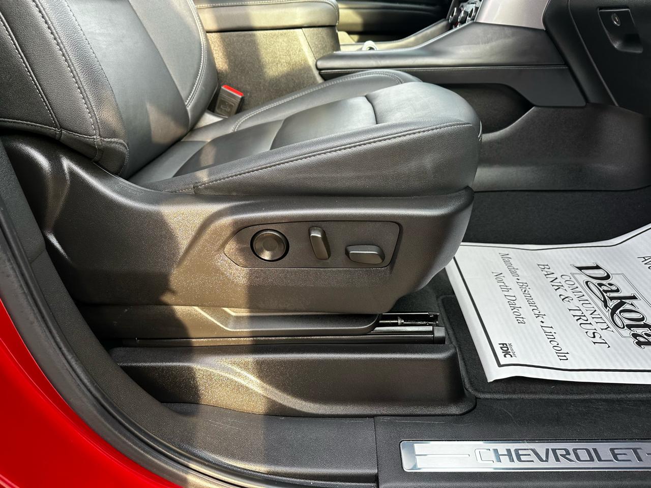 Chevrolet Tahoe  2024