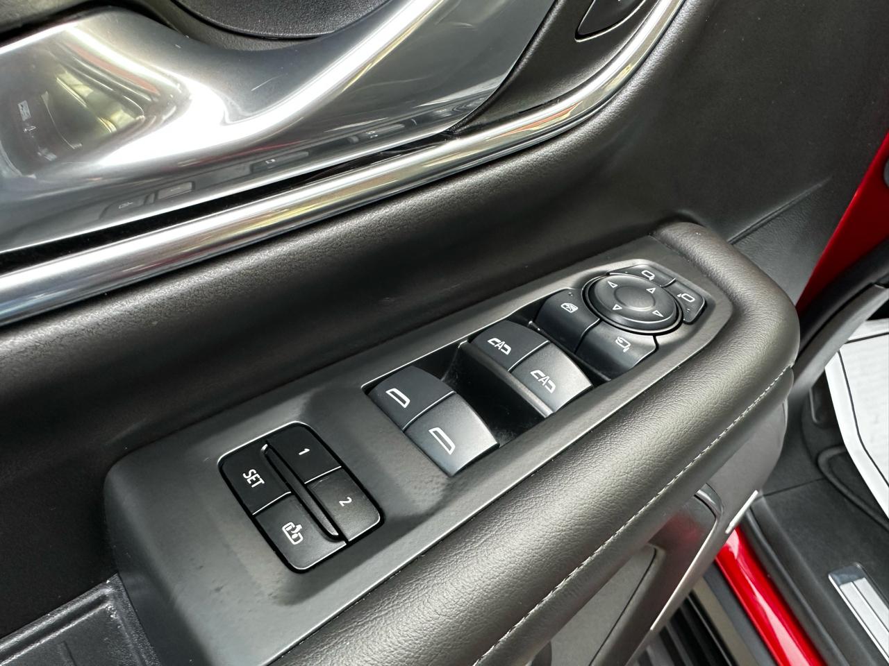 Chevrolet Tahoe  2024