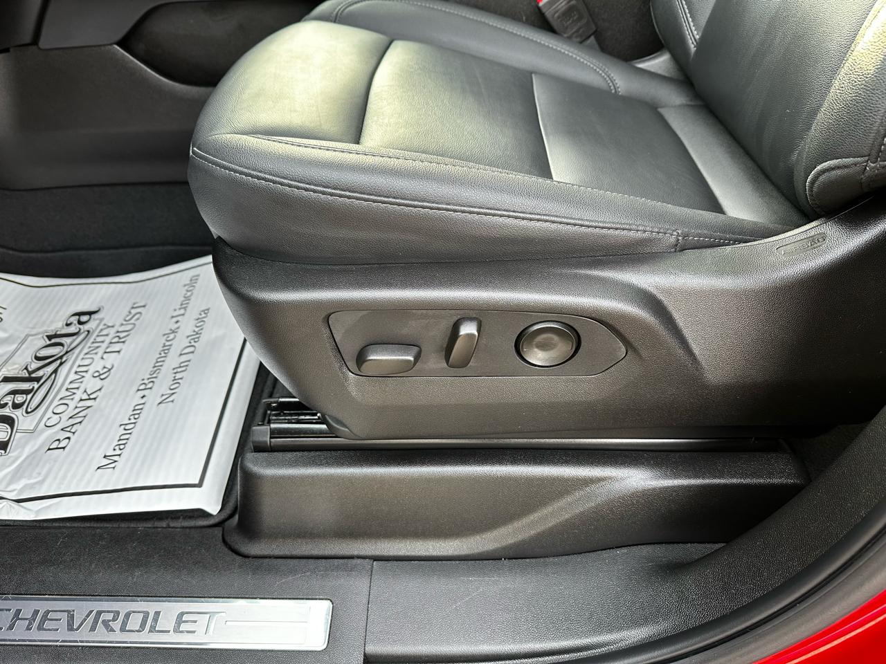 Chevrolet Tahoe  2024