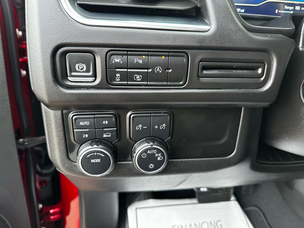 Chevrolet Tahoe  2024