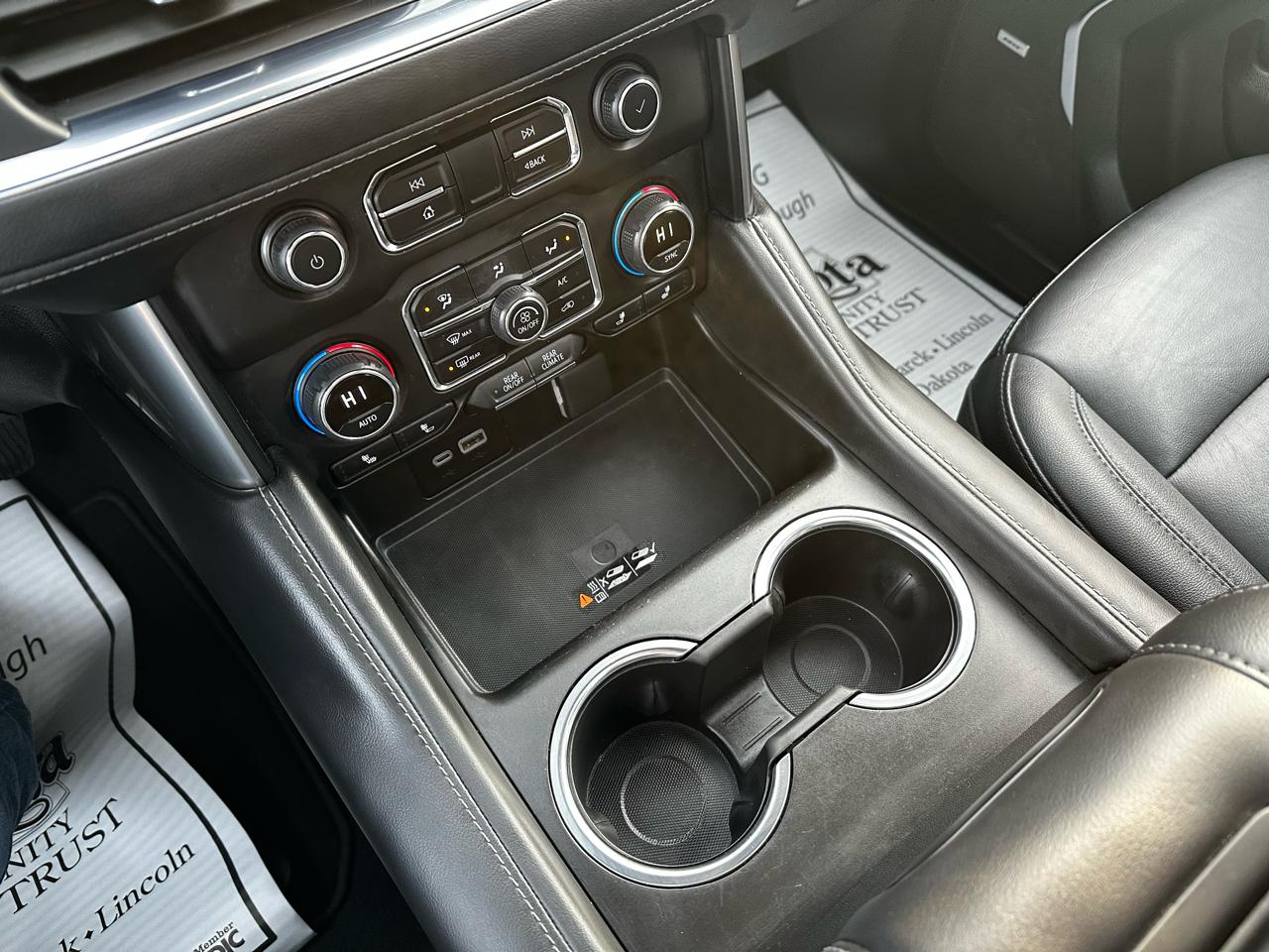 Chevrolet Tahoe  2024