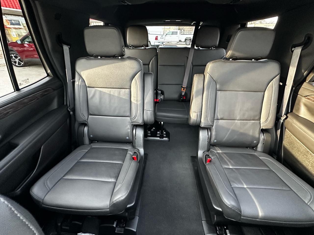 Chevrolet Tahoe  2024