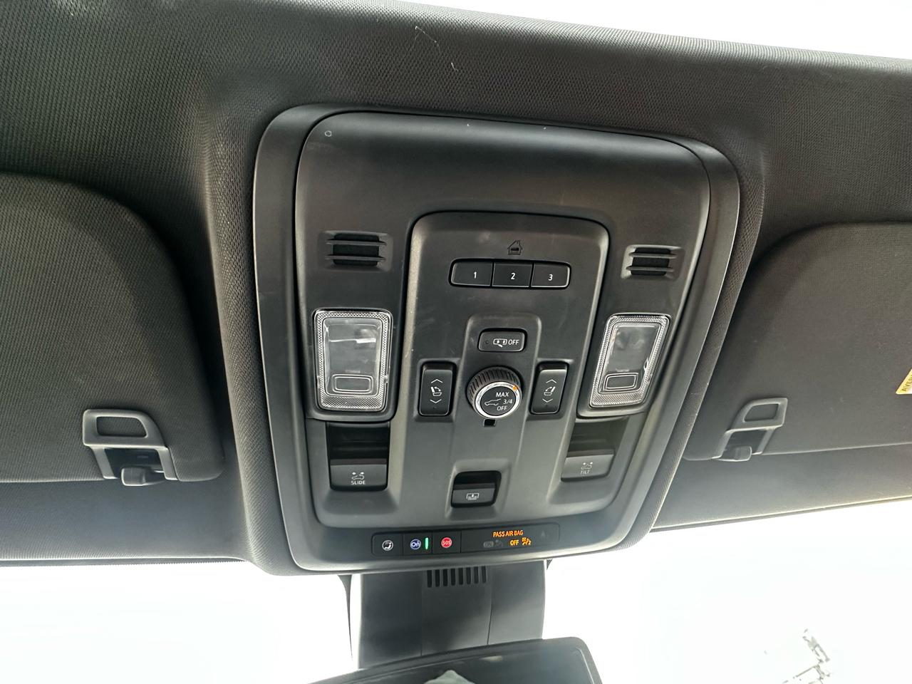 Chevrolet Tahoe  2024