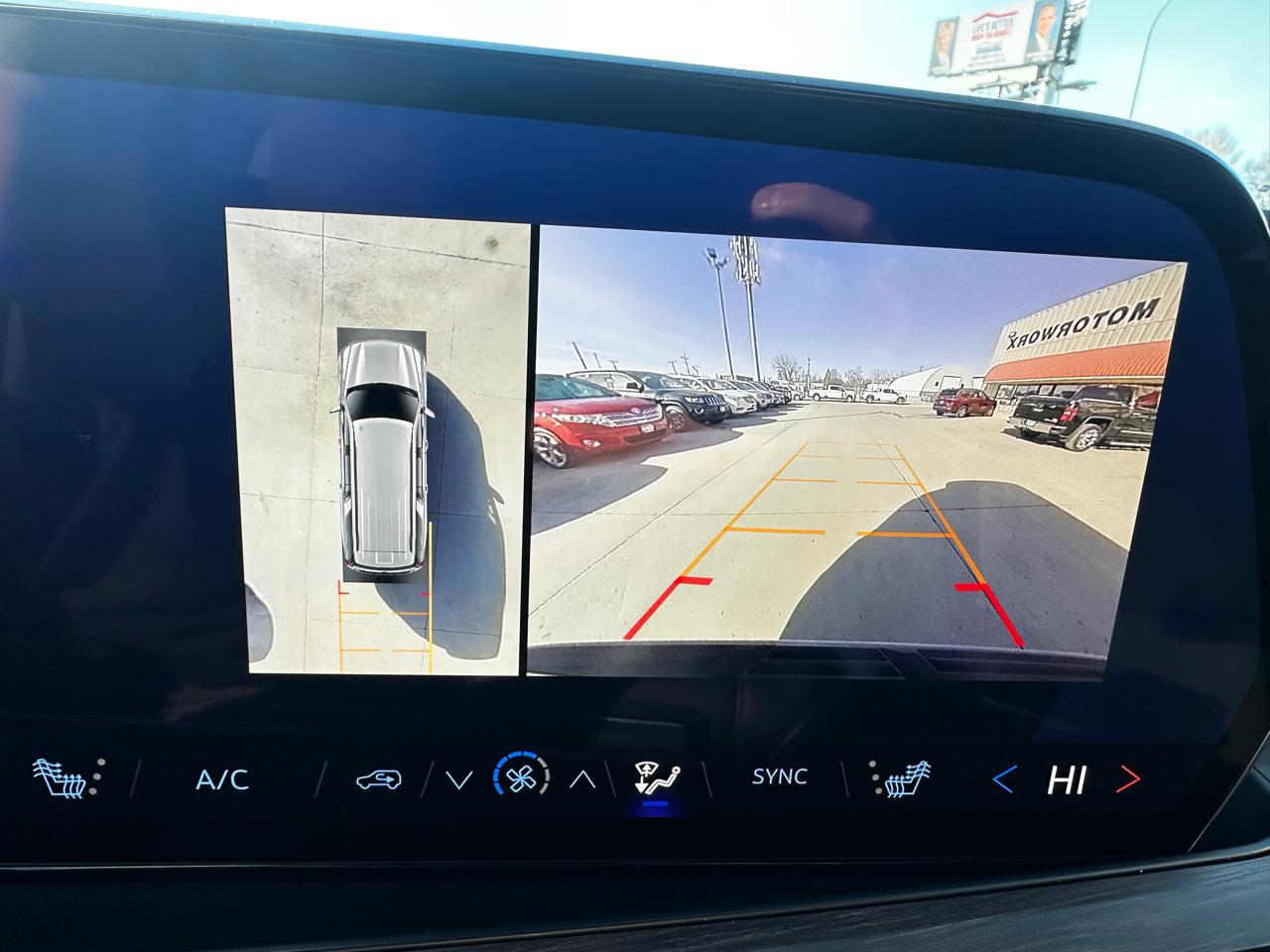 Chevrolet Suburban LT 4WD 2025