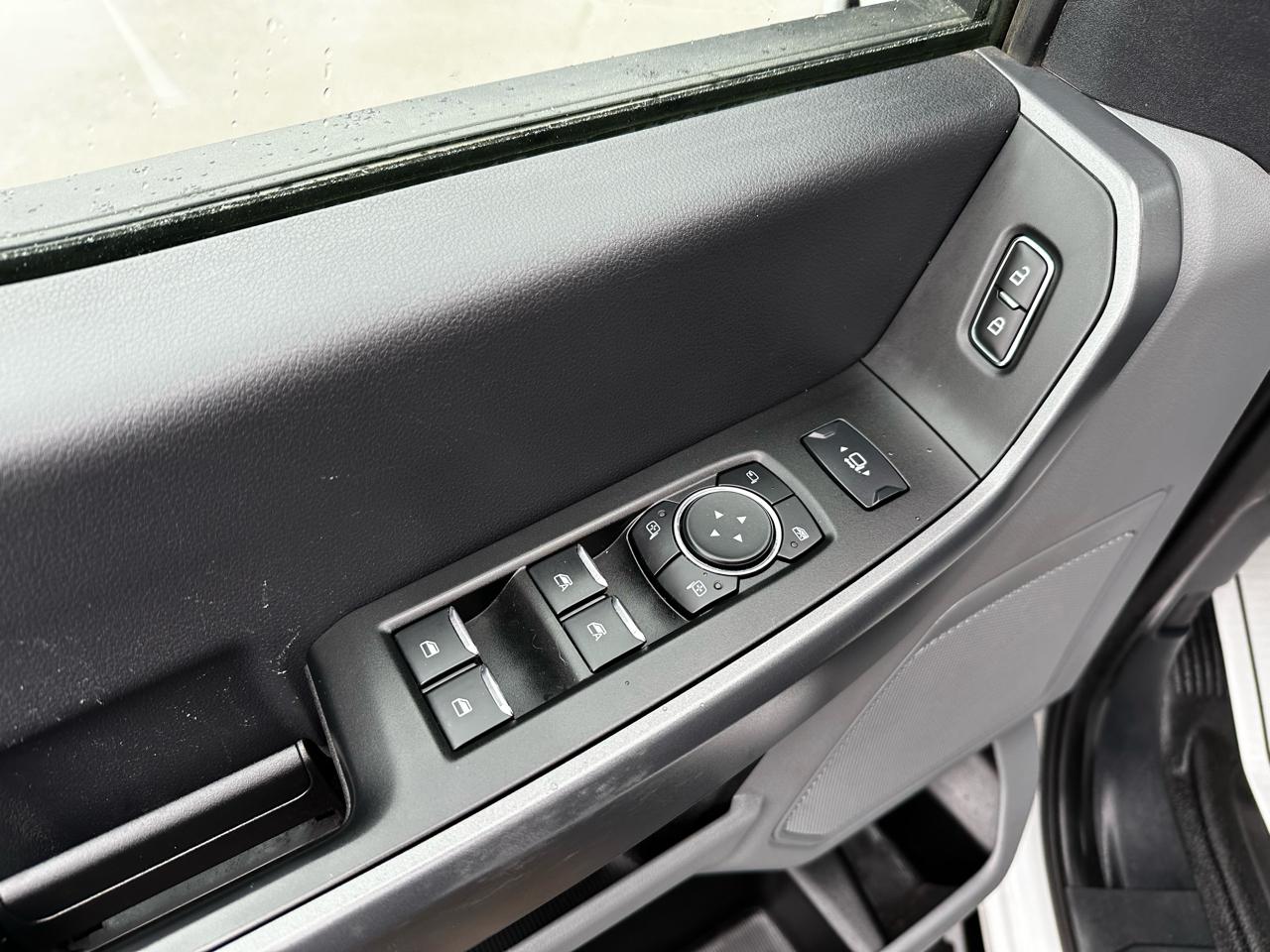 Ford F-350 SD XLT Crew Cab Long Bed 4WD 2024