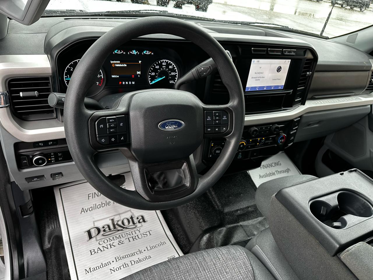 Ford F-350 SD XLT Crew Cab Long Bed 4WD 2024