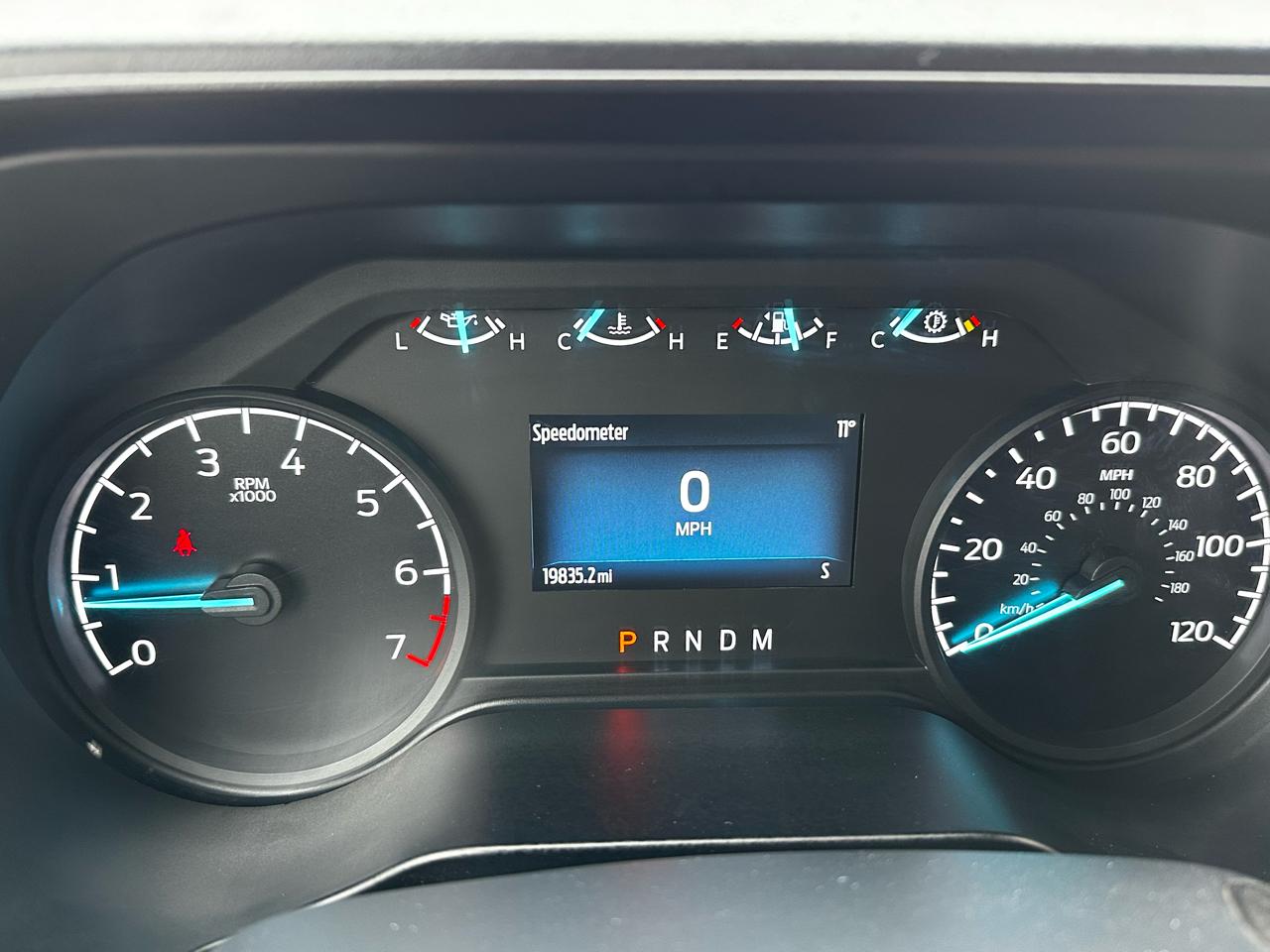 Ford F-350 SD XLT Crew Cab Long Bed 4WD 2024