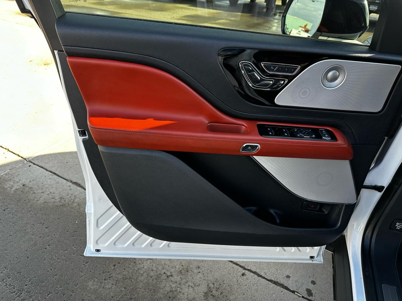 Lincoln Aviator Reserve AWD 2025