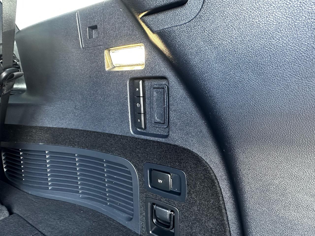 Lincoln Aviator Reserve AWD 2025