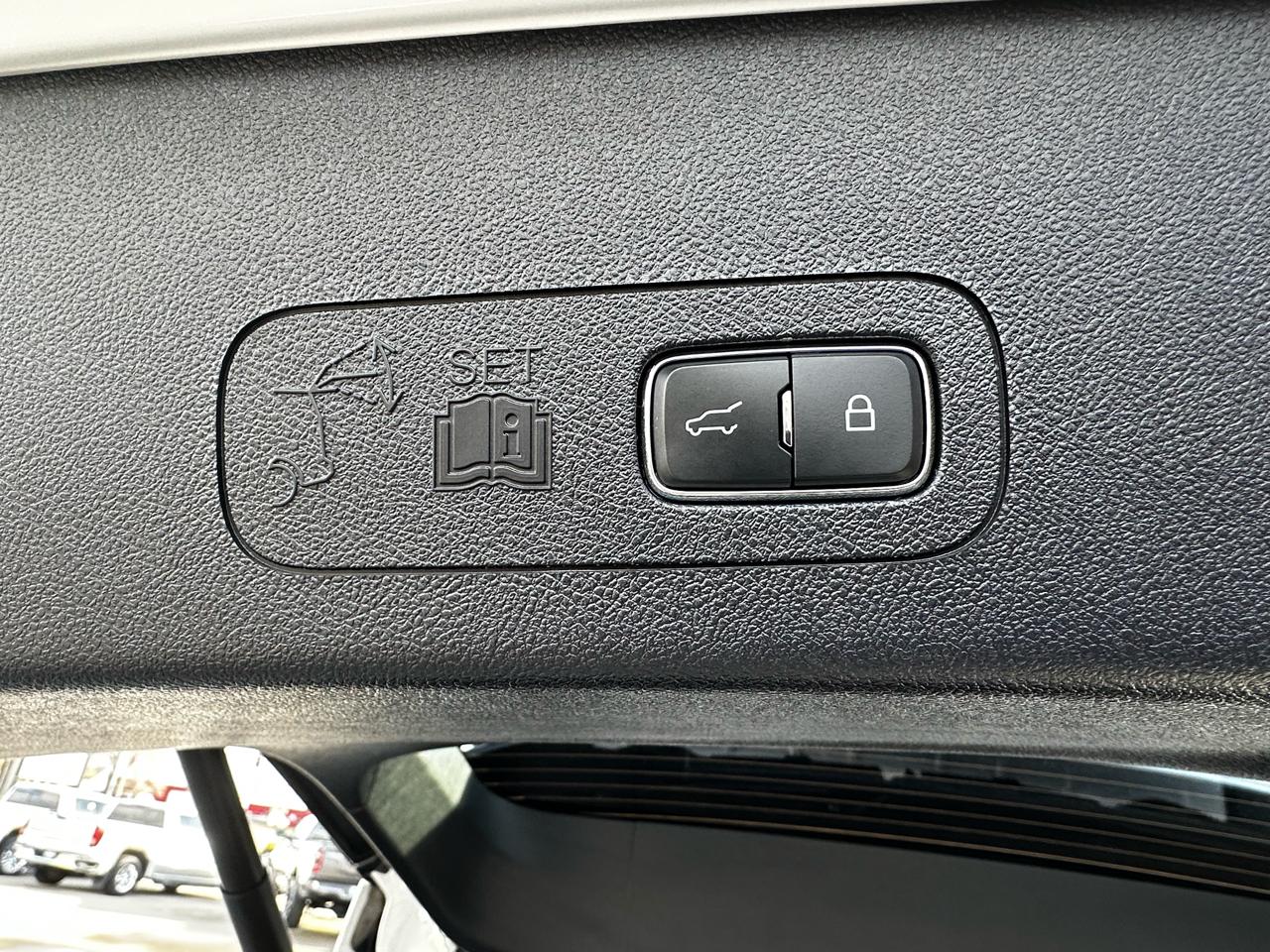 Lincoln Aviator Reserve AWD 2025