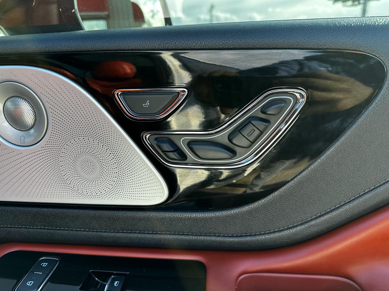 Lincoln Aviator Reserve AWD 2025