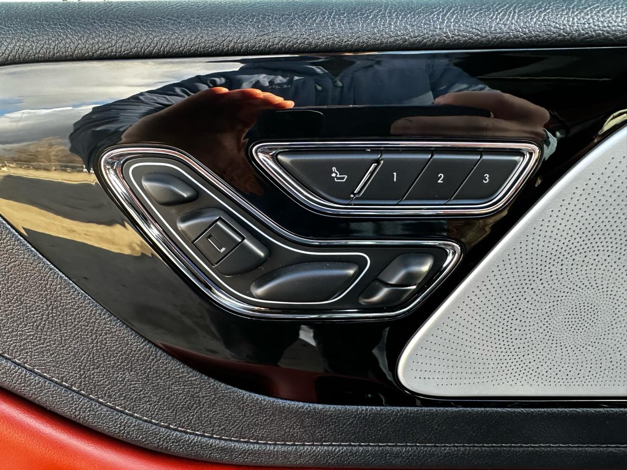 Lincoln Aviator Reserve AWD 2025