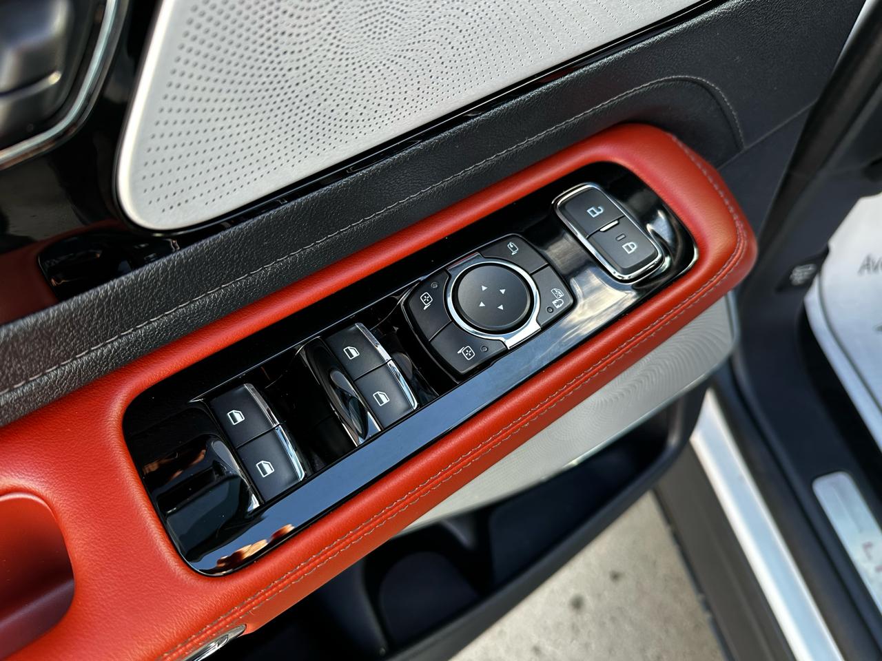 Lincoln Aviator Reserve AWD 2025