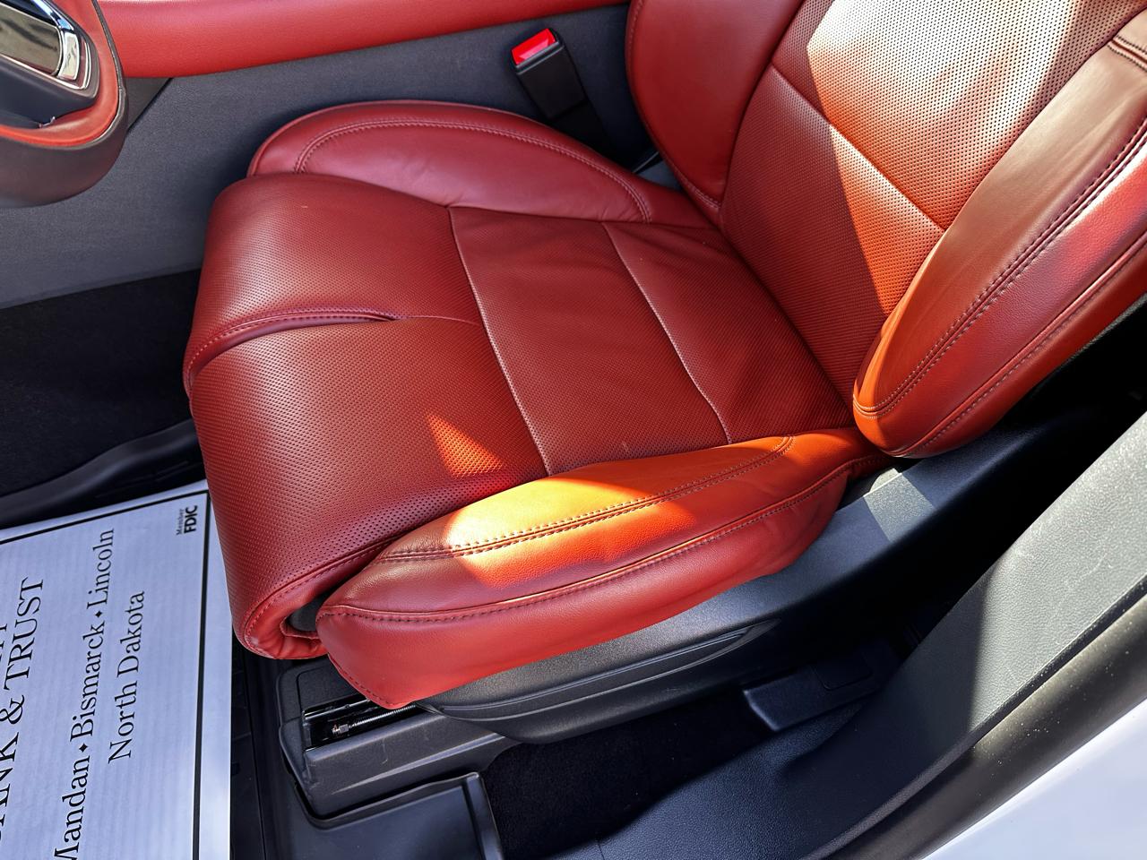 Lincoln Aviator Reserve AWD 2025