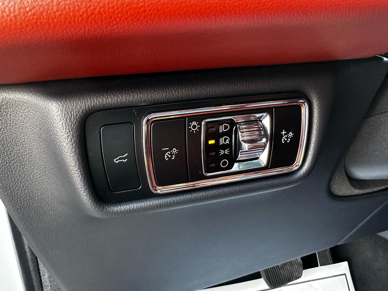 Lincoln Aviator Reserve AWD 2025