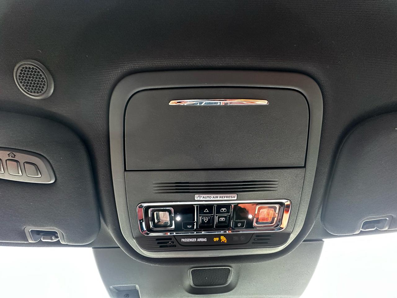 Lincoln Aviator Reserve AWD 2025