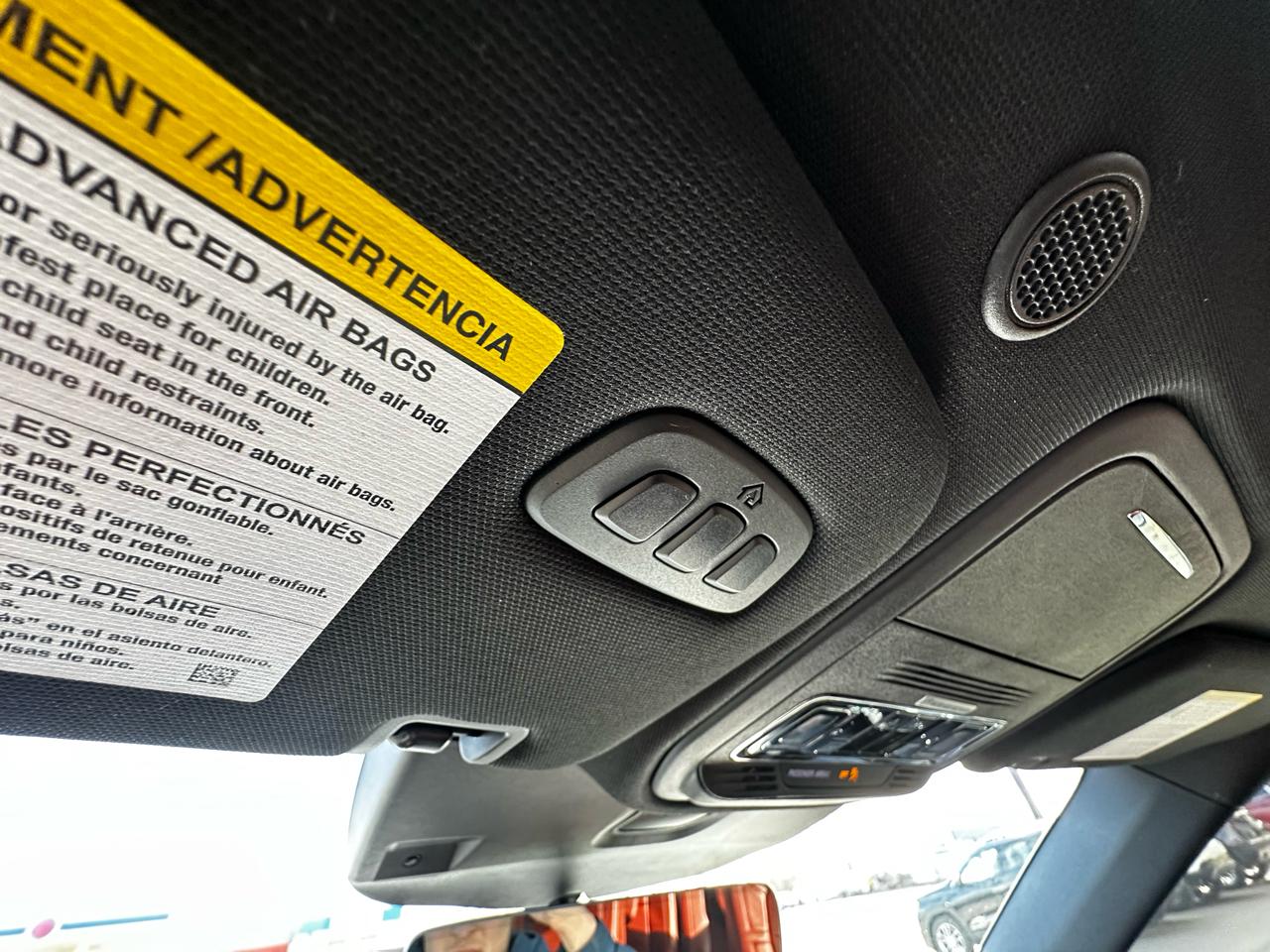 Lincoln Aviator Reserve AWD 2025