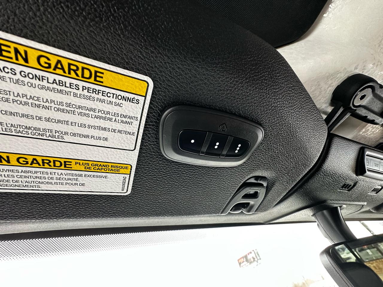 Jeep Gladiator Overland 2021